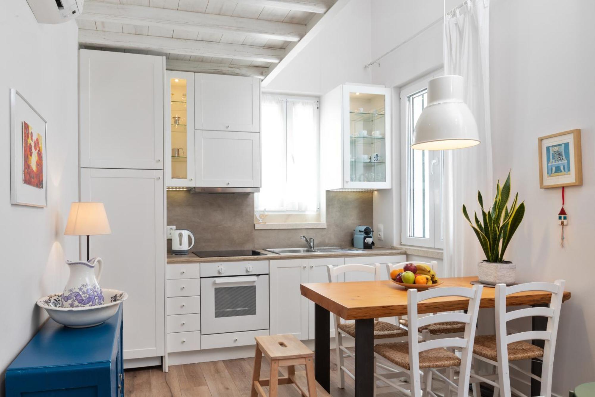 Casanova Studios Corfu  Eksteriør bilde