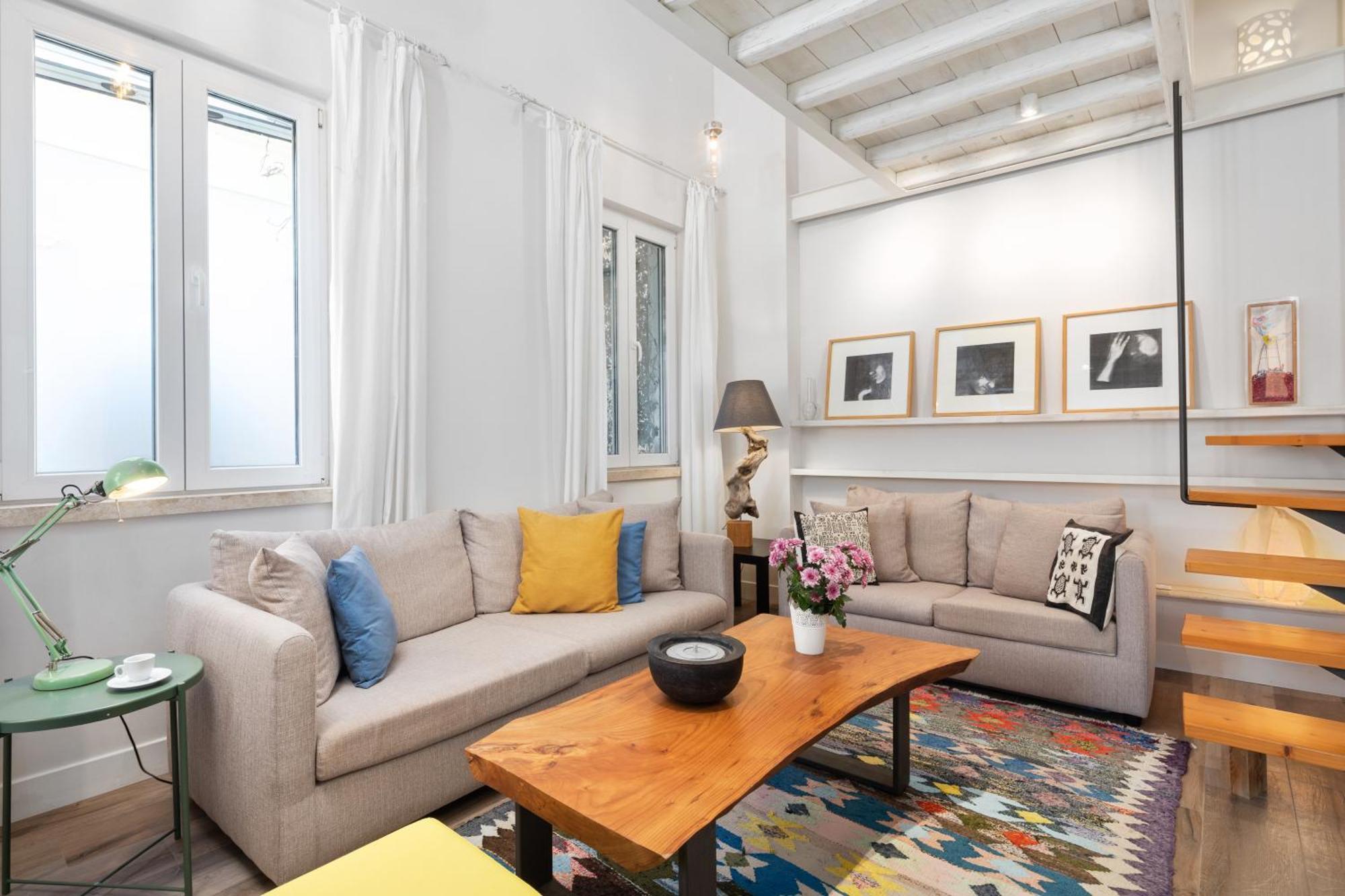 Casanova Studios Corfu  Eksteriør bilde