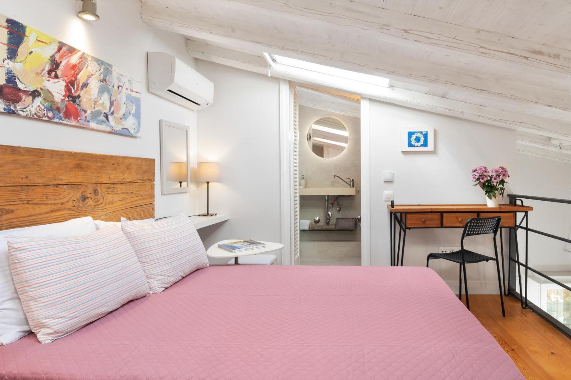 Casanova Studios Corfu  Eksteriør bilde