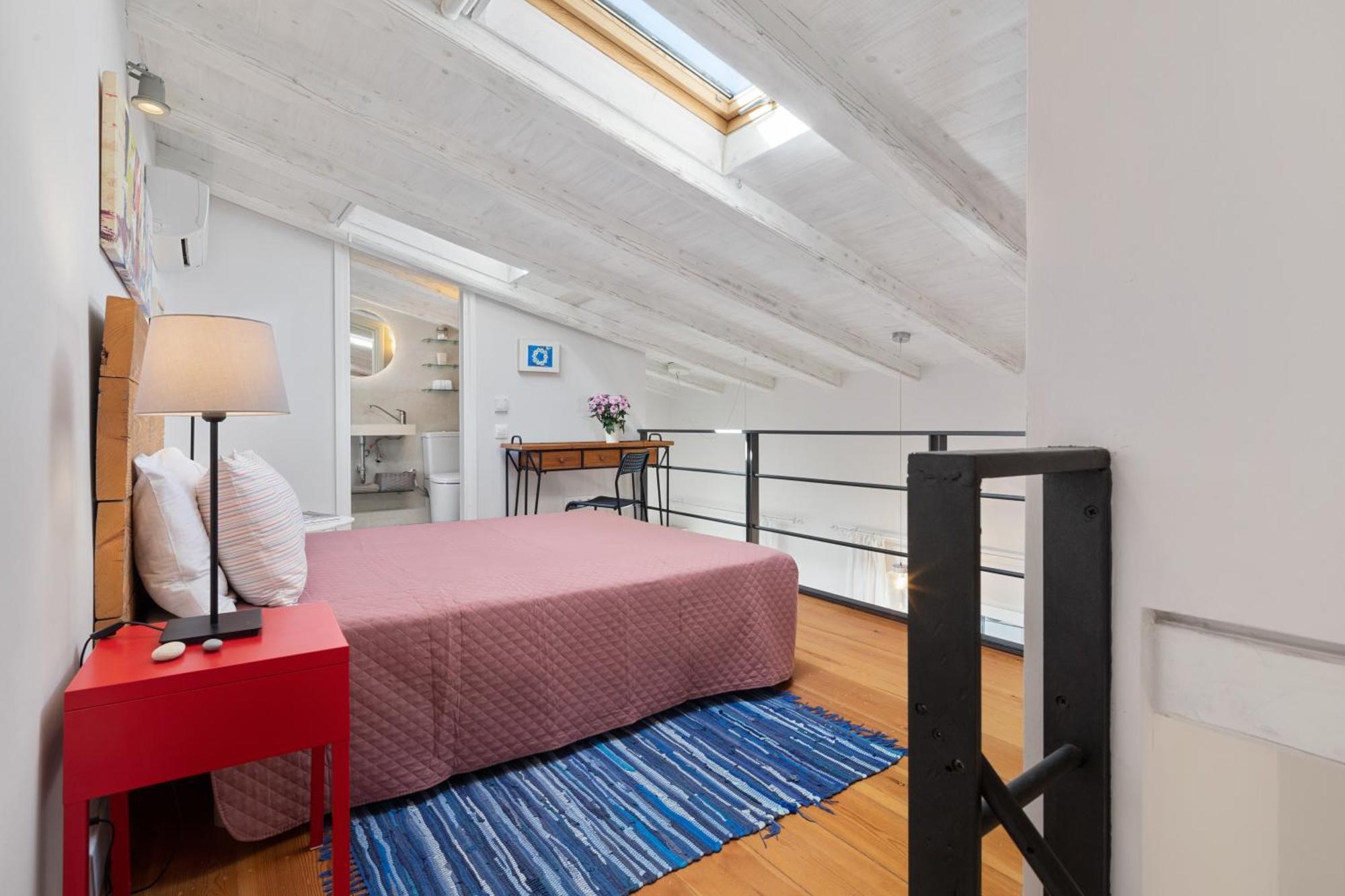 Casanova Studios Corfu  Eksteriør bilde