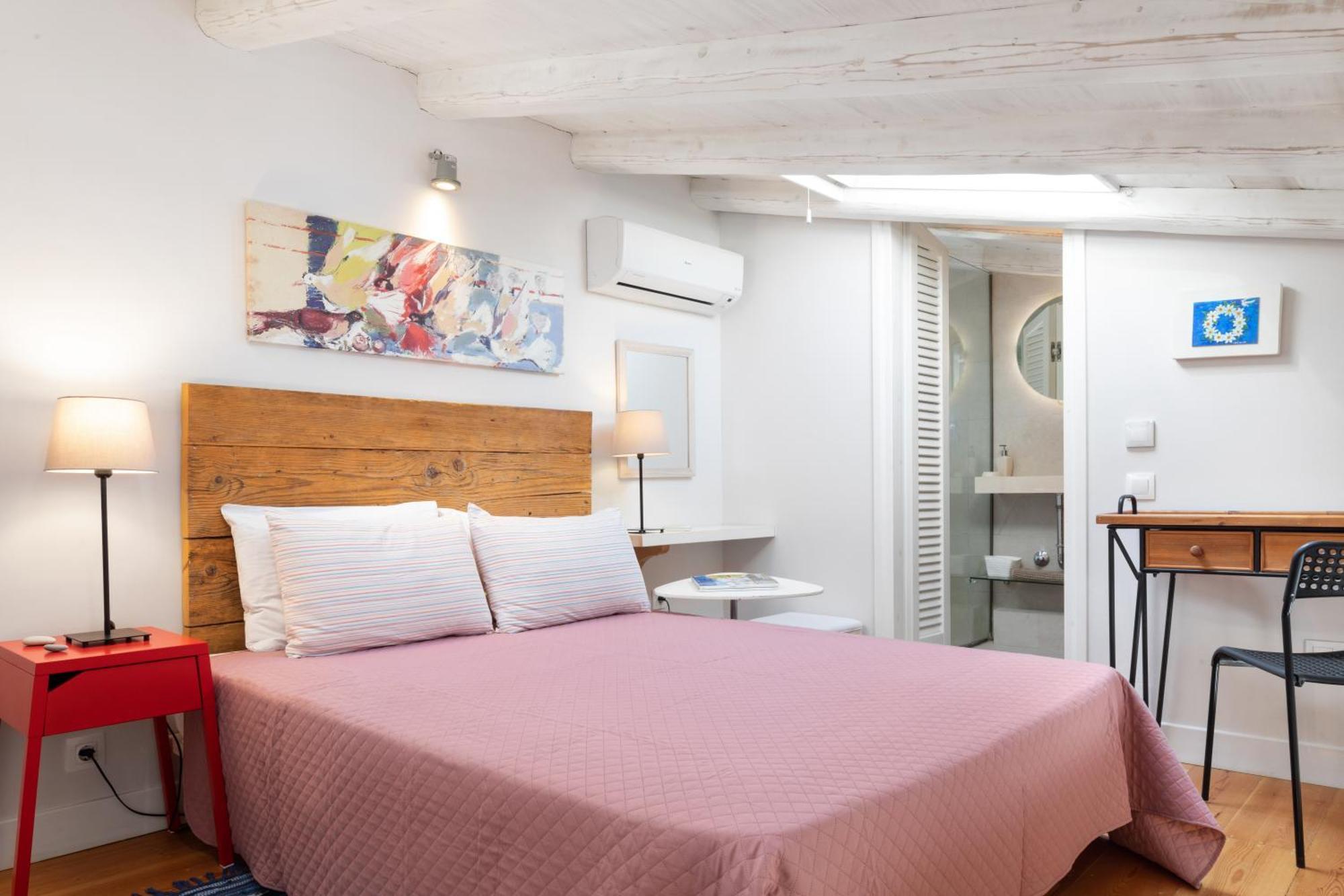 Casanova Studios Corfu  Eksteriør bilde