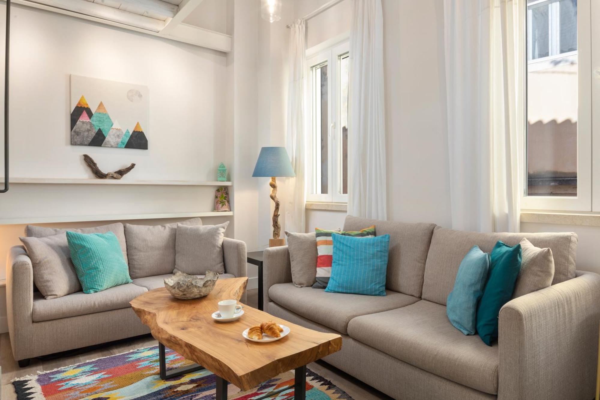 Casanova Studios Corfu  Eksteriør bilde