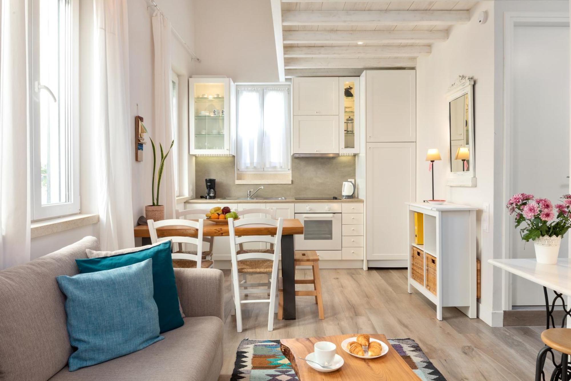 Casanova Studios Corfu  Eksteriør bilde