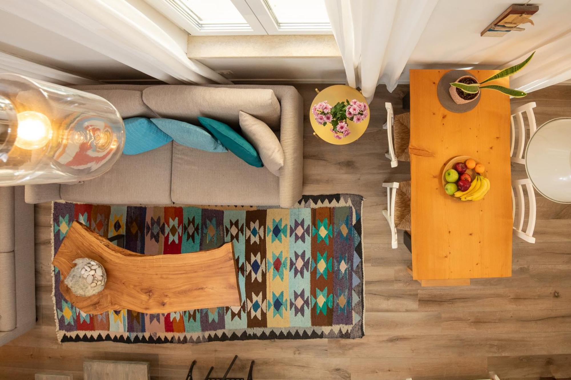 Casanova Studios Corfu  Eksteriør bilde