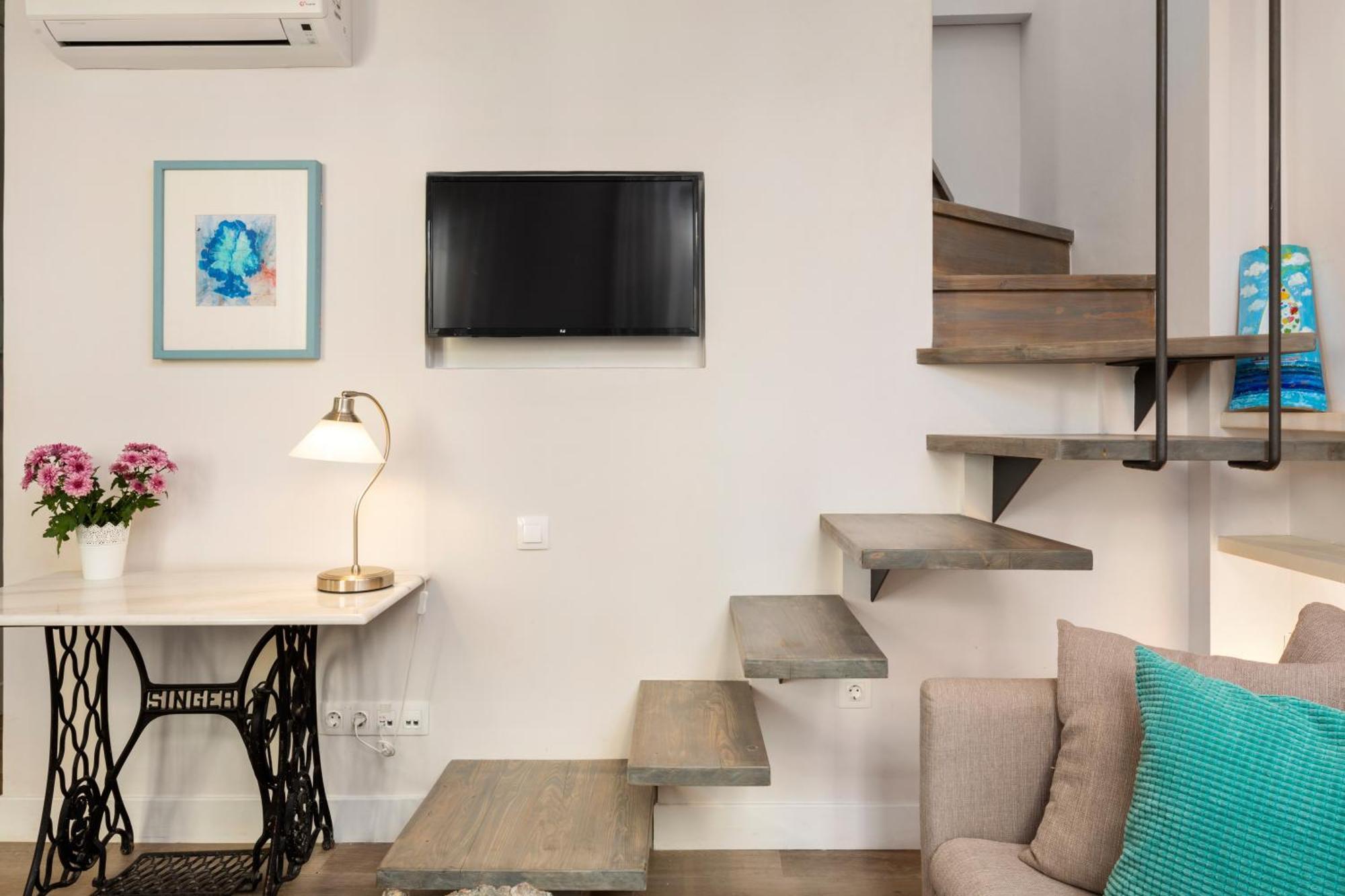 Casanova Studios Corfu  Eksteriør bilde