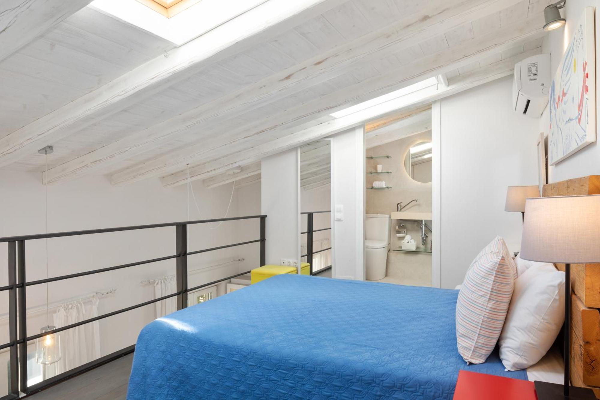 Casanova Studios Corfu  Eksteriør bilde