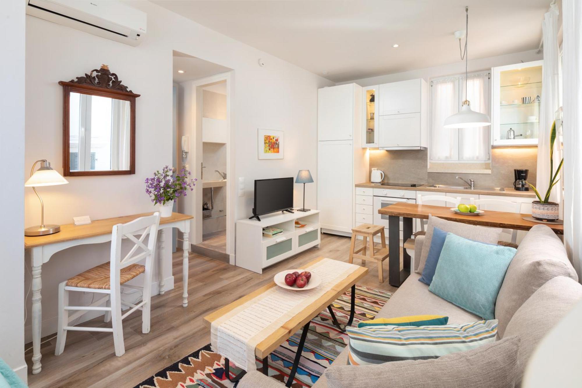 Casanova Studios Corfu  Eksteriør bilde