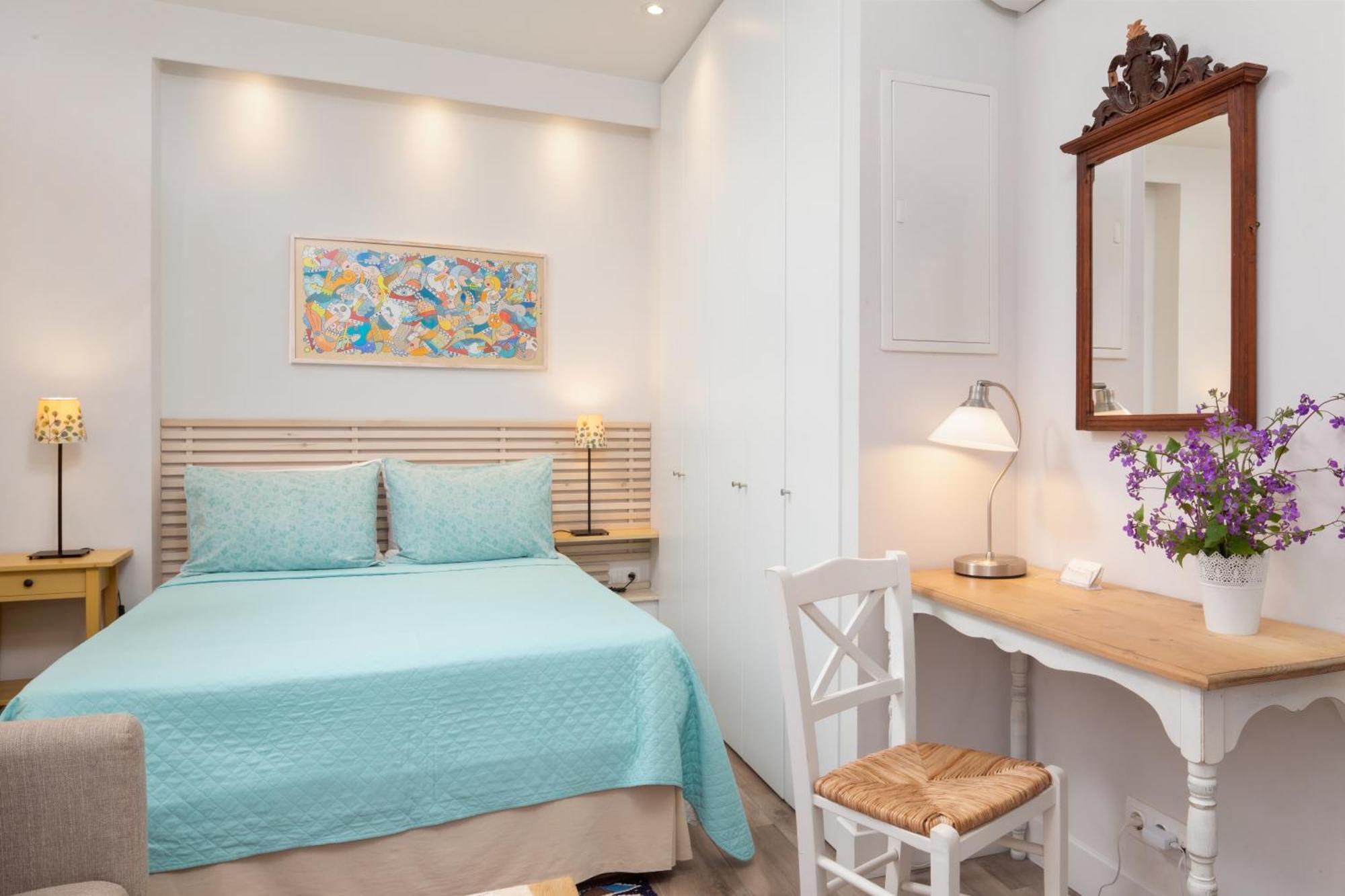 Casanova Studios Corfu  Eksteriør bilde